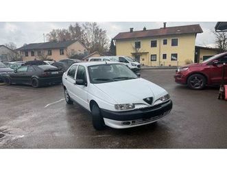 alfa romeo 146 tausch möglich