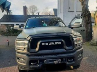 other dodge ram 2500