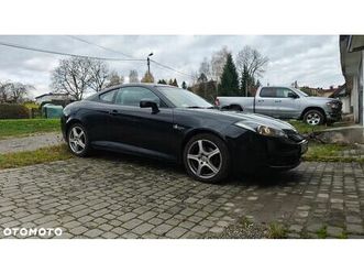 hyundai coupe 1.6 16v fx