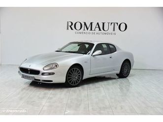 maserati 4200