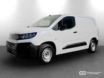 combo cargo l1h1 1.5d 100cv s&s mt6