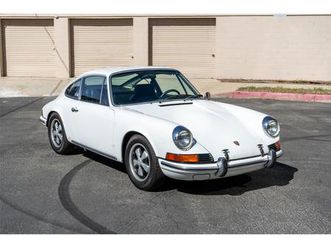 1969 porsche 912 for sale