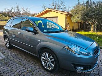 fiat croma emotion 1.9 multijet 150cv