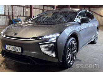 vieglie auto elektromobīļi, cena 69 500 €. pārdod hiphi x ekskluzīvu pilnībā elektrisku seats nopietniem - sludinājumi
