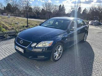 lexus gs 450h mark levinson (automata)