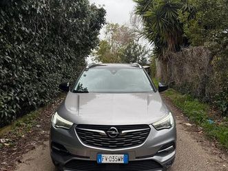 opel grandland x 1.5 2020
