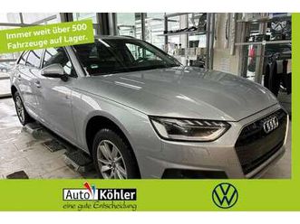 avant s tronic tdi kamera/matrix/acc/kamera