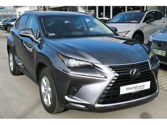 lexus nx 300h prestiege safety cvt friss műszaki vizsgával!!!