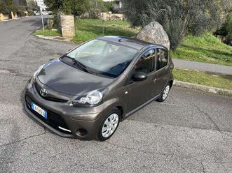 1.0 5p unipro’ben tenuta pochi km x neo patentati