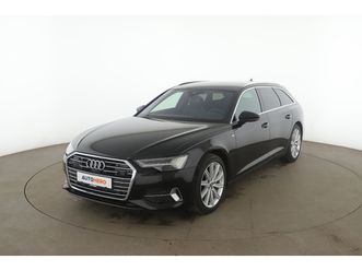 40 tdi mild-hybrid