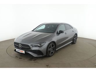 cla 200 d