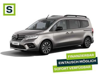 renault kangoo grand kangoo techno tce 130