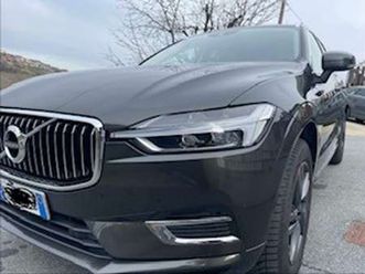 xc60 t6 recharge plug-in hybrid awd inscription