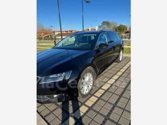 iii combi 1.5 tsi 150 act business dsg7