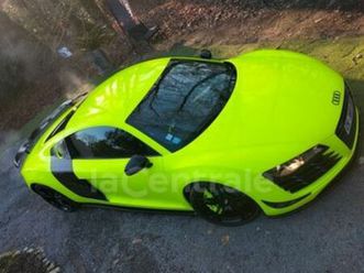 coupe 4.2 v8 420 quattro r tronic