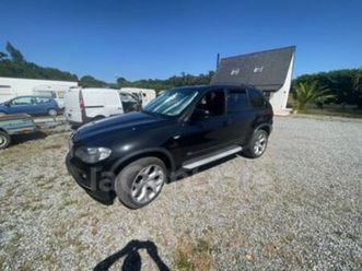 (e70) generation2 xdrive48ia 355 exclusive