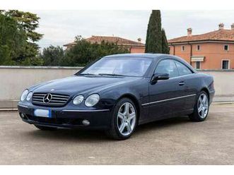 asi-crs, pari al nuovo! rara euro 4