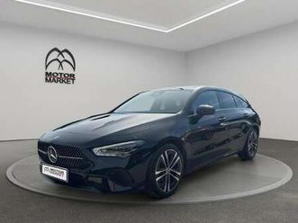 shooting brake d progressive advanced auto