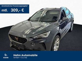 1.5tsi led cam acc app sitzh kessy dab