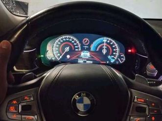 bmw 7er-reihe 740 le