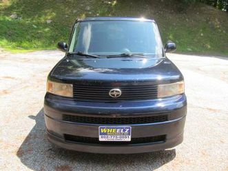 2006 scion xb