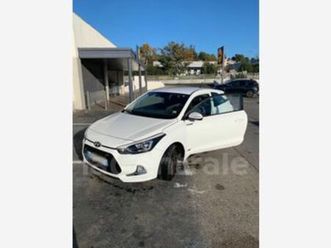 ii coupe 1.0 t-gdi 100 intuitive