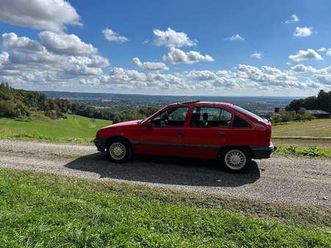 opel kadett e-cc-16d