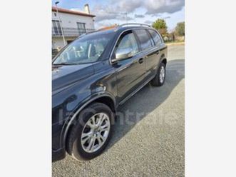 2.4 d5 200 awd summum geartronic 7pl