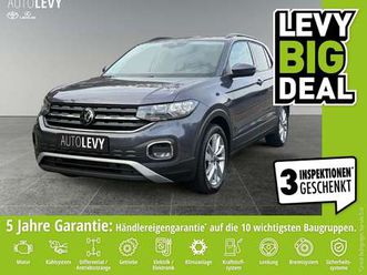 1.5 tsi move navi/pdc/carplay