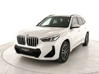 xdrive 20d mhev 48v msport auto
