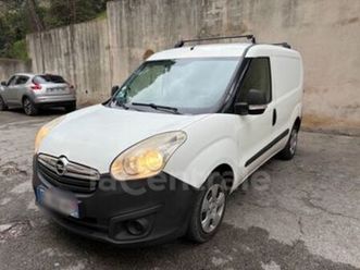 ii 1.3 cdti 90 2.2t l1h1 pack clim