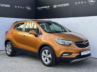 opel mokka x 1.4 t ecotec enjoy start-stop magyarországi / 54.000 km / újszerű állapot / 1 év garancia