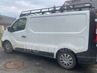 iii generation2 cabine confort l1h1 1000 dci 95