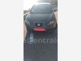 iii 1.9 tdi 105 fap reference