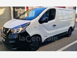 fourgon 1.6 dci 120 n-connecta l1h1 2.8t