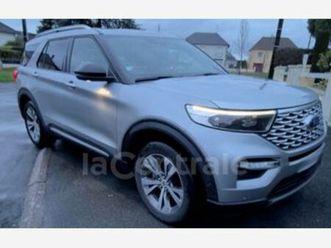 vi 3.0 ecoboost 457 phev awd platinum powershift