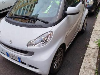smart 451 del 2010