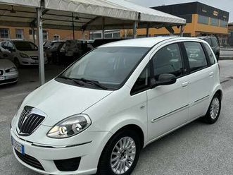 1.4 8v platinum ecochic gpl