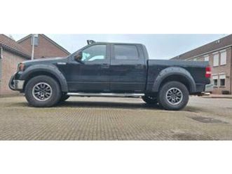 ford f150 5.4 3v 2008 marge — bestelauto's — marktplaats