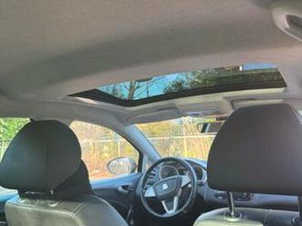 seat ibiza 1.2 tsi st dsg 2011 uniek opties geen 2de van! — seat — marktplaats