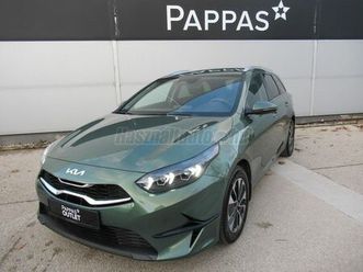 kia cee'd ceed sw 1.5 t-gdi gold dct mo.-i.vez.szervizkönyv.áfa-s