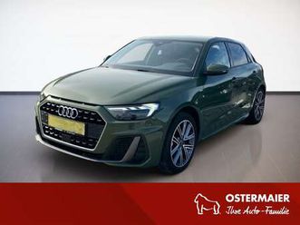 sportback s-line 25tfsi 95ps led.ac-autom.virtual.