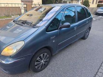 citroën xsara