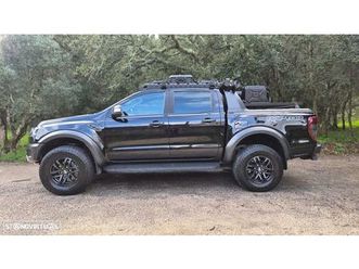 ford ranger 2.0 tdci cd raptor 4wd