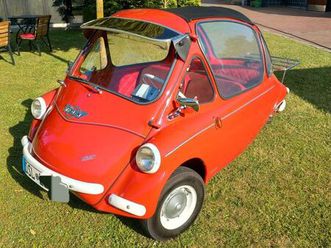 heinkel trojan kabine 200 typ 154 top zustand