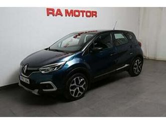 renault captur phll energy 0,9 tce intens ll navi backkamera