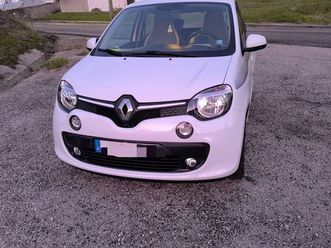 renault twingo 1.0 sce night&day