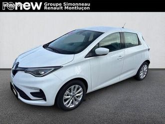 renault zoe r110 zen