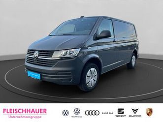 volkswagen transporter kasten ecoprofi+klimaanlage+tempomat