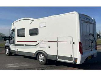 adria matrix m 680 sp plus automaat! 5 pers.